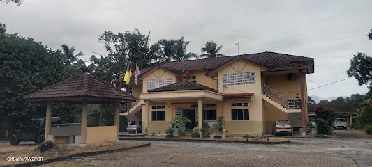 Klinik Desa Tanjong Ipoh