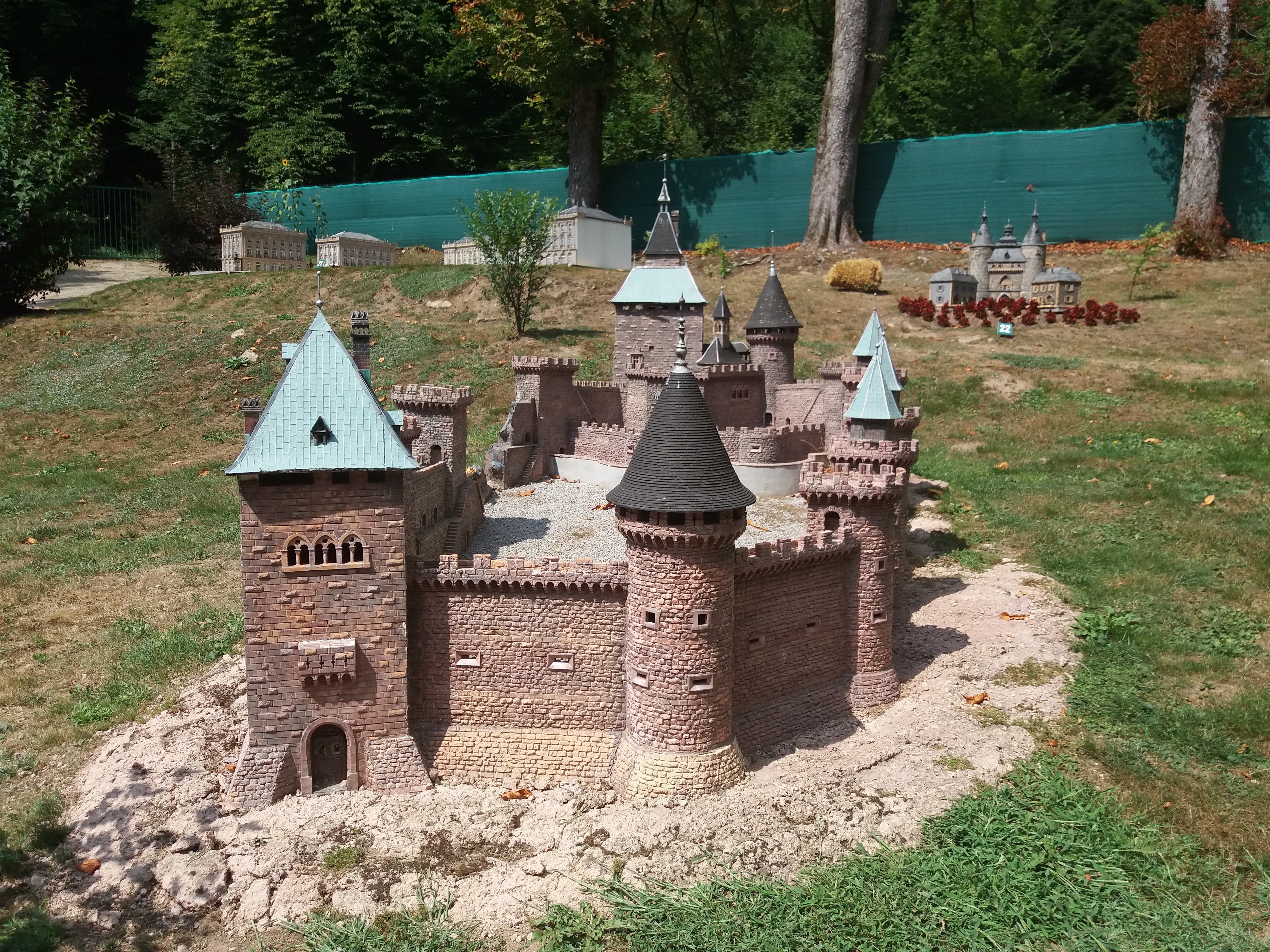 Photo n° 22 de l'avis de Malia.a fait le 03/08/2018 à 16:33