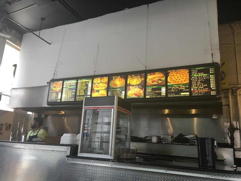 Salt N Pepper Restaurant 70130