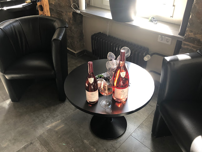 WeinSpitz-Lounge-Vinothek Öffnungszeiten