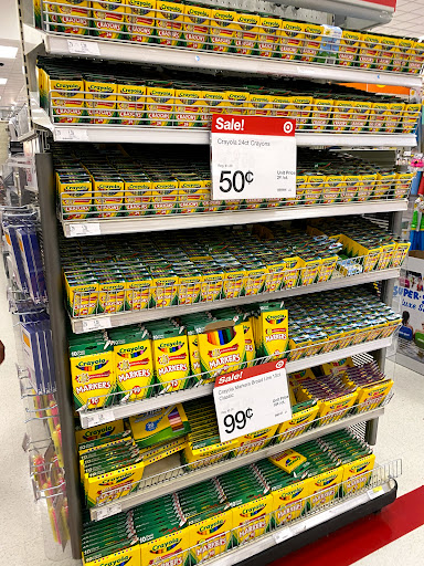 Department Store «Target», reviews and photos, 255 Pond Path, South Setauket, NY 11720, USA