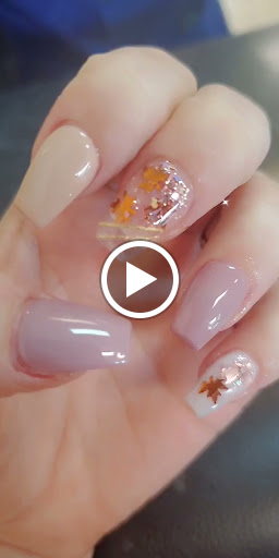 Nail Salon «Natural Nails Salon», reviews and photos, 340 E New York Ave # A, DeLand, FL 32724, USA