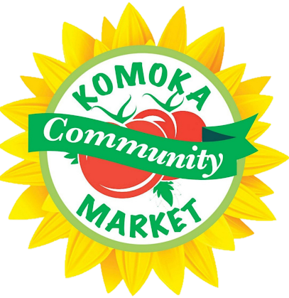 Komoka Community Market