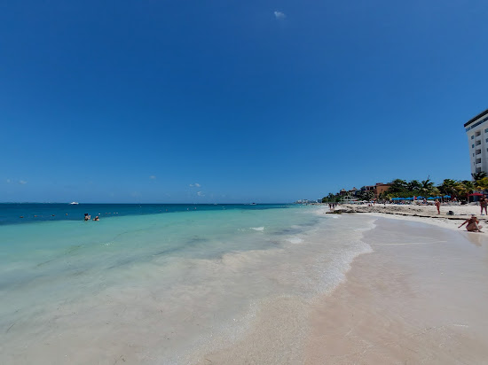Playa Pez Volador