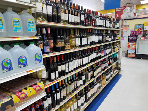 Supermarket «Quadro Supermarket», reviews and photos, 8401 N Armenia Ave, Tampa, FL 33604, USA