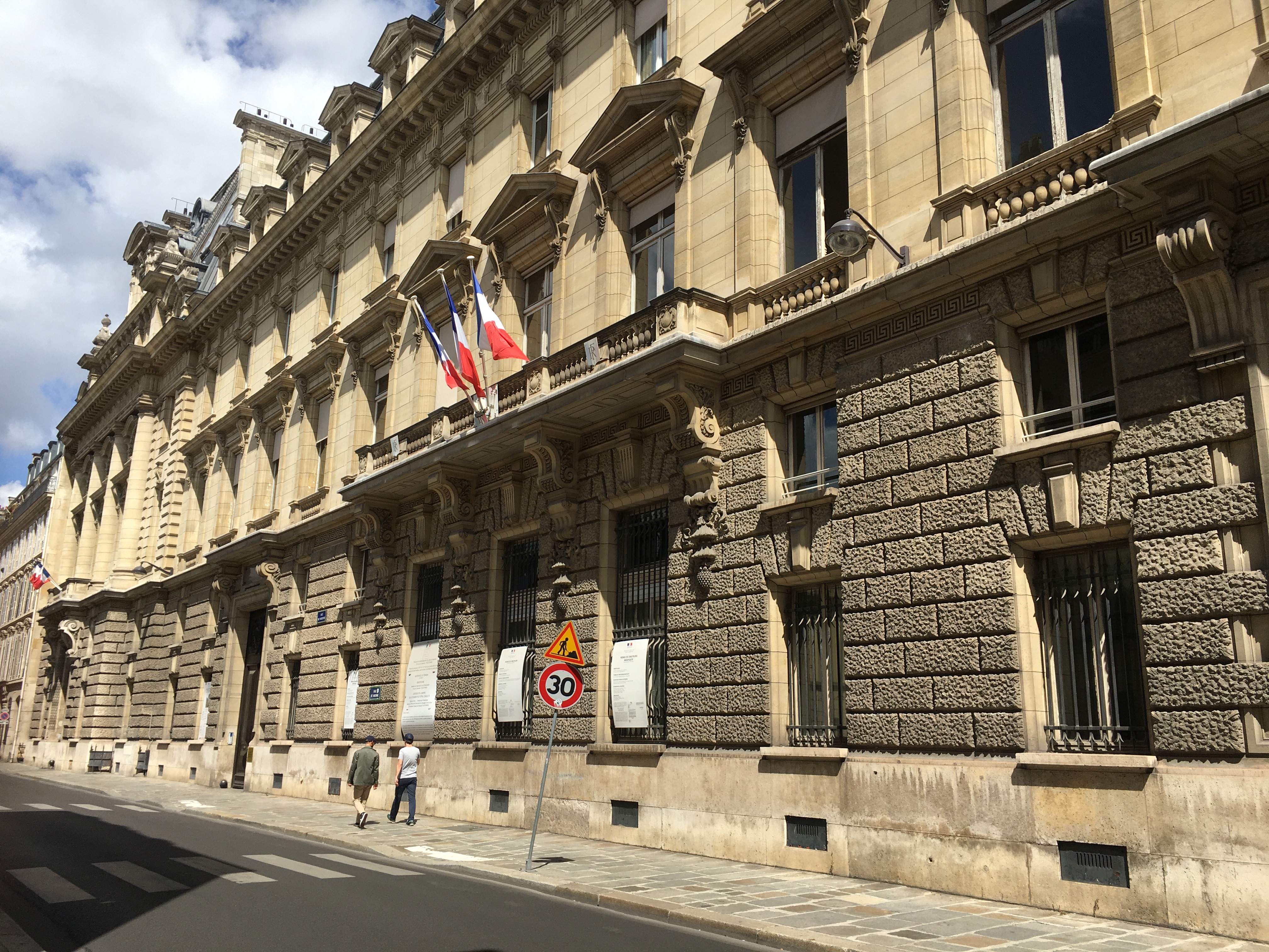 Photo n° 1 de l'avis de pascal.r fait le 26/07/2020 à 14:32