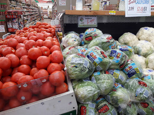 Grocery Store «Global Food», reviews and photos, 19227 Watkins Mill Rd, Montgomery Village, MD 20886, USA