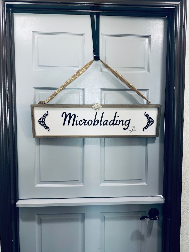 MicroBlading By Lore'Lea 75034