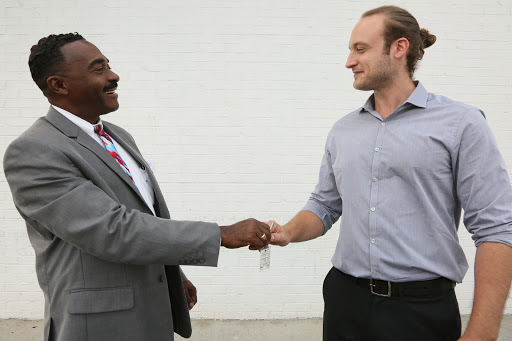 Car Dealer «Trinity Automotive Nashville», reviews and photos, 2030 Rosa L Parks Blvd, Nashville, TN 37228, USA