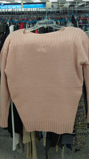 Clothing Store «Ross Dress for Less», reviews and photos, 93 Wagner Rd, Monaca, PA 15061, USA