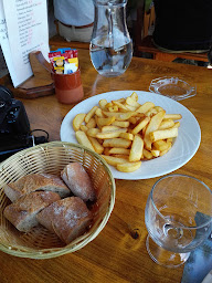 Photo n°49 de Auberge du Peyral à Conques-en-Rouergue ()