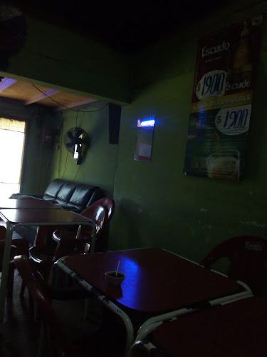 Opiniones de La Shanita Bar en Concepción - Restaurante