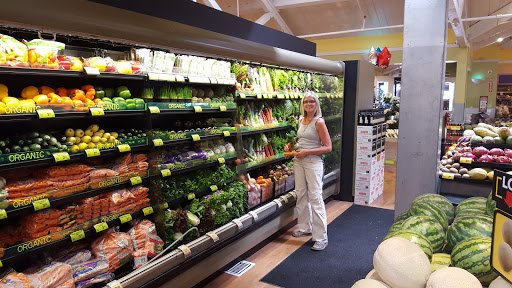 Grocery Store «Safeway Community Markets», reviews and photos, 690 Fremont Ave, Los Altos, CA 94024, USA