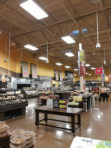 Grocery Store «Kroger Marketplace», reviews and photos, 1250 N Preston Rd, Prosper, TX 75078, USA