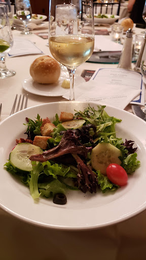 Hotel «Glen Sanders Mansion», reviews and photos, 1 Glen Ave, Scotia, NY 12302, USA