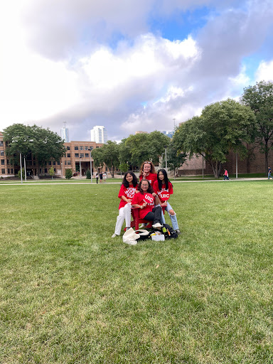 Public University «University of Illinois at Chicago», reviews and photos