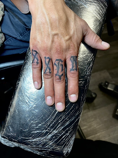 Explore awesome tattoo ideas for women, creative tattoo ideas in Silver City, available at Independent Ink Tattoo