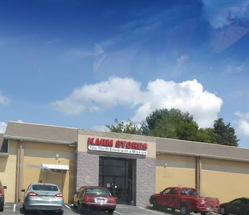 Thrift Store «KARM Stores», reviews and photos