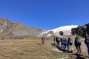 Western Himalayan Adventure image
