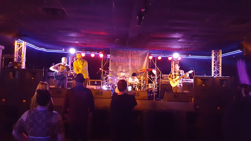 Night Club «The Foundry», reviews and photos, 216 Francis St, Jackson, MI 49201, USA