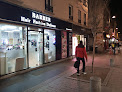 Salon de coiffure BARBER46 93200 Saint-Denis
