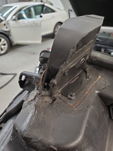 Car Dealer «Land Rover West Columbia», reviews and photos, 12500 New Car Dr, Clarksville, MD 21029, USA