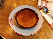 Crème catalane du Restaurant Bistro des Champs à Paris - n°8