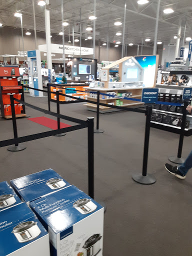 Electronics Store «Best Buy», reviews and photos, 1375 Polaris Pkwy, Columbus, OH 43240, USA