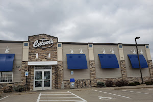 Culver's