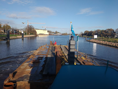 Klussenbedrijf Schrik