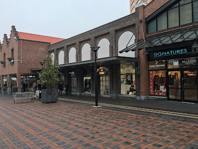 McArthurGlen Roubaix à Roubaix