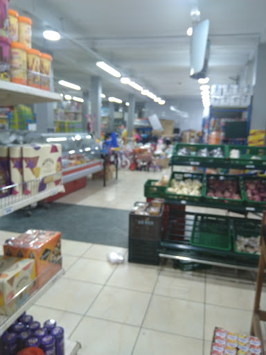 Everyday Supermarket, Emporium 2, Plot 26, Elelenwo Street G.R.A Phase II, Port Harcourt, Nigeria, Gift Shop, state Rivers