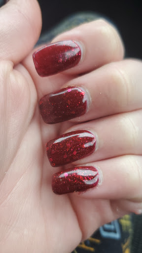 Beauty Salon «Hollywood Nails», reviews and photos, 889 S Centerville Rd, Sturgis, MI 49091, USA