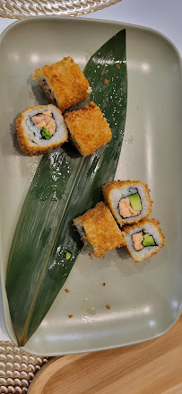 Plats et boissons du Restaurant japonais SEIKATSU SUSHI à Pacy-sur-Eure - n°8