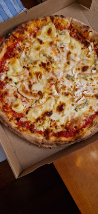Plats et boissons du Pizzas à emporter PIZZA SQUARE NICE (uniquement à emporter) - n°13