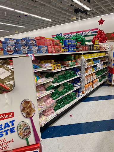 Discount Store «99 Cents Only Stores», reviews and photos, 4144 N Oracle Rd, Tucson, AZ 85705, USA