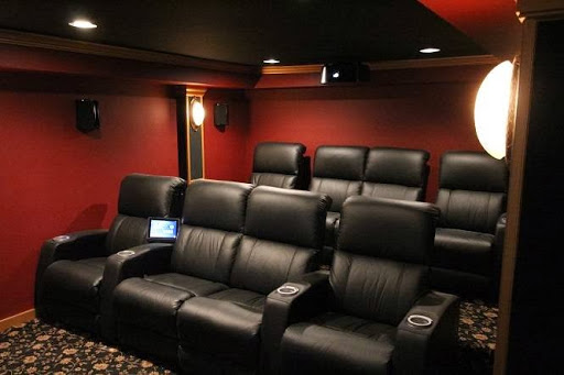Bright Home Theater and Audio Video NYC image 3