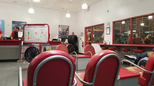 Tire Shop «Discount Tire Store - New Braunfels, TX», reviews and photos, 1312 Interstate 35 Frontage Rd, New Braunfels, TX 78130, USA