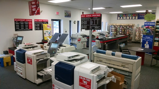 Print Shop «Copy Doctor», reviews and photos, 3814 Bissonnet St, Houston, TX 77005, USA