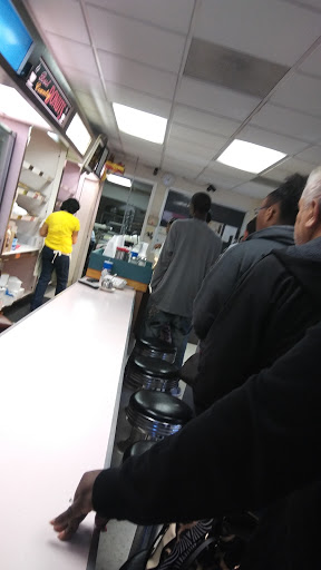 Donut Shop «Best Country Donuts», reviews and photos, 4746 Jonesboro Rd, Forest Park, GA 30297, USA