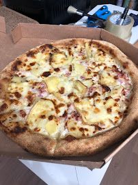 Les plus récentes photos du Pizzeria La Pizza de Nico Reims - n°4