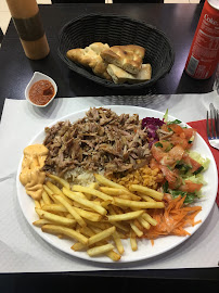 Kebab du Restaurant turc Restaurant Adana à Paris - n°15