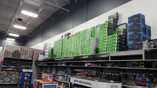 Electronics Store «Best Buy», reviews and photos, 501 Interstate 45 S, Conroe, TX 77301, USA