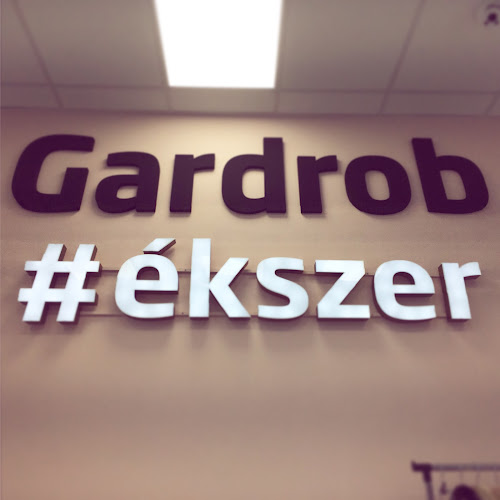 Értékelések erről a helyről: Gardrob - #Ékszer, Keszthely - Ruhabolt