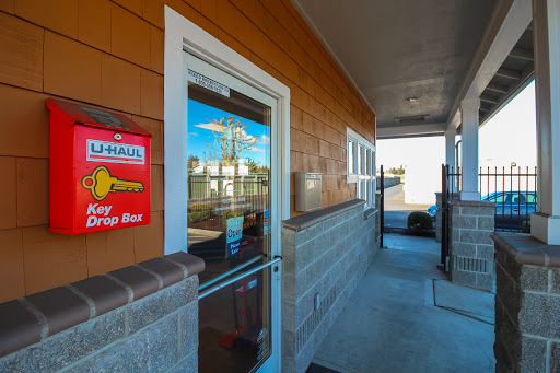 Self-Storage Facility «Arm Guard Self Storage», reviews and photos, 6805 112th St E, Puyallup, WA 98373, USA