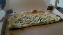Aliment-réconfort du Restauration rapide pizzeria la Petite Napoli à Portes-lès-Valence - n°6