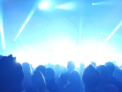 Movie Theater «New Daisy Theatre», reviews and photos, 330 Beale St, Memphis, TN 38103, USA