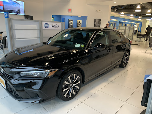 Honda Dealer «Garber Honda», reviews and photos, 3925 W Henrietta Rd, Rochester, NY 14623, USA