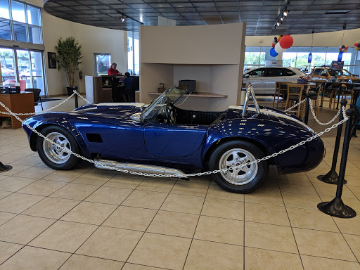 Ford Dealer «Bill Currie Ford», reviews and photos, 5815 N Dale Mabry Hwy, Tampa, FL 33614, USA