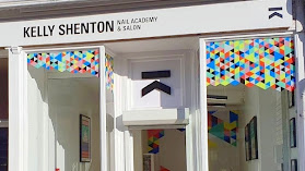 Kelly Shenton Nail Academy & Salon